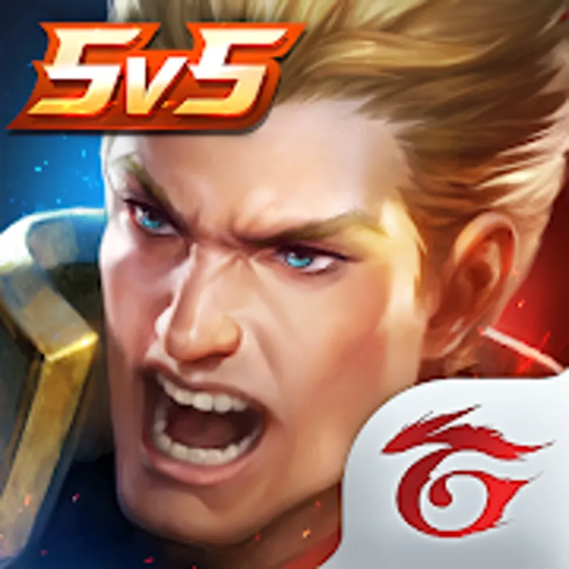 《傳說對決》（Arena of Valor）是一款由天美工作室群和Garena聯合開發的多人線上戰鬥競技遊戲（MOBA），由Garena、網石遊戲及Level Infinite發行，最早於2016年推出。遊戲視角為第三人稱，玩家操控不同擁有獨特技能的英雄角色，目標是在5對5的團隊對戰中摧毀敵方主堡以取得勝利。
