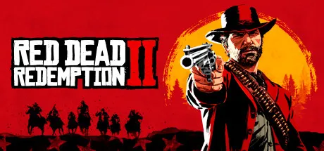 《Red Dead Redemption 2》是一款由Rockstar Games開發的西部題材動作冒險開放世界遊戲，玩家主要扮演范德林德幫派的成員Arthur Morgan，體驗1899年虛構美國西部的生活與故事。