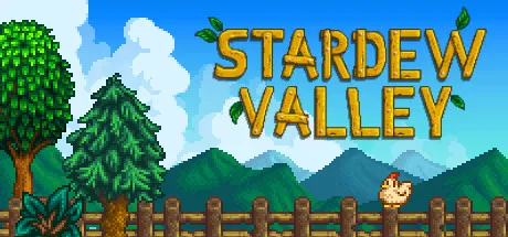 《Stardew Valley》（中文譯名：《星露谷物語》）是一款結合農業模擬、角色扮演與戀愛要素的遊戲。玩家扮演主角，繼承了祖父在鵜鶘鎮（Pelican Town）的一片荒廢農場，從零開始經營農場生活。遊戲特色包括種植作物、養殖動物、伐木、採礦、釣魚、打怪及合成物品等多種玩法，玩家需要逐步清理農場中的雜草、樹幹和巨石，安排耕種與升級器具，體驗細膩的農業經營過程