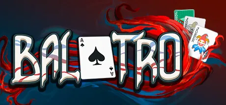 《Balatro》是一款主題圍繞撲克的roguelike卡牌構築遊戲，由獨立開發者LocalThunk製作，Playstack發行。遊戲於2024年2月20日首次發布，支援PC、Nintendo Switch、PlayStation 4/5、Xbox平台，之後也有macOS以及Android和iOS的移植版本