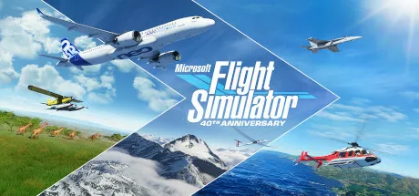 《Microsoft Flight Simulator (2020)》是一款高度真實的飛行模擬遊戲，由Asobo Studio開發、微軟發行。遊戲以其極致畫質、廣闊的全球開放世界和精細模擬的飛行體驗著稱。