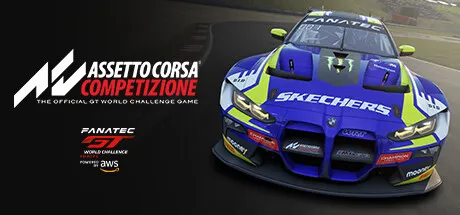 《神力科莎出賽準備：競爭》（Assetto Corsa Competizione）的2025年賽事通常採用積分排名制，且多數是線下比賽。參賽隊伍根據比賽中的積分高低排名，預賽會取積分最高的前8強進入決賽。每場比賽程序包含約10分鐘的排位賽以決定起跑順位，隨後進行約15圈的正賽，途中可能會有強制進站等策略元素影響比賽結果。