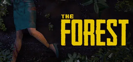 《The Forest》（中文譯名：陰森／森林）是一款開放世界生存恐怖遊戲，由加拿大獨立團隊Endnight Games開發，最初於2014年在Steam平台推出搶先體驗版，正式版於2018年4月發售，PlayStation 4版則於2018年11月推出，目前支援PC與PS4平台