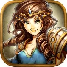 《神魔之塔》（英文名：Tower of Saviors）是由香港手機遊戲公司Madhead開發的一款轉珠遊戲，最初分為繁體中文版和英文版兩個版本。該遊戲融合了世界各地的神話、傳奇與童話元素，玩家透過消除不同屬性的符石來讓召喚獸攻擊敵人，心符石則用來回復生命力。