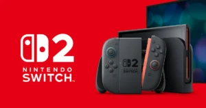 Switch2 介紹｜帶你看任天堂新主機上市時間、售價與遊戲！