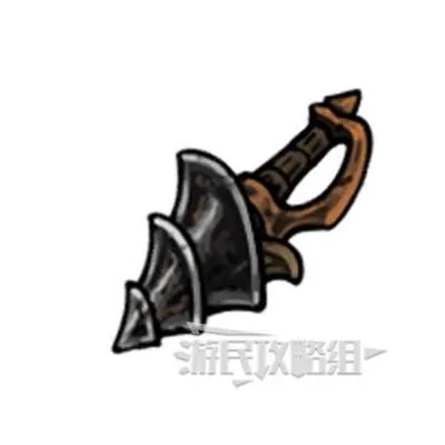 《空洞騎士：絲綢之歌》工具掘洞鑽