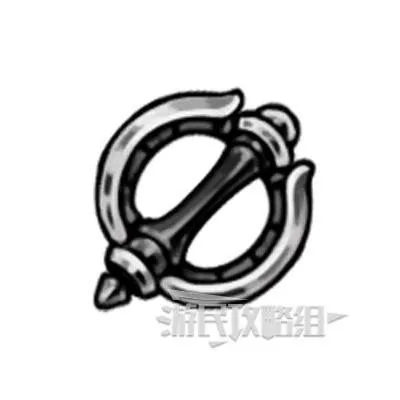 《空洞騎士：絲綢之歌》工具陷阱設置器