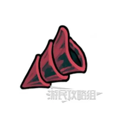 《空洞騎士：絲綢之歌》工具螺切刃