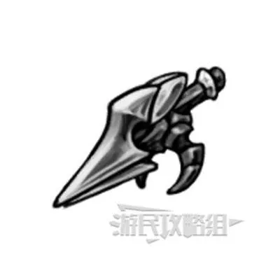 《空洞騎士：絲綢之歌》工具絲彈