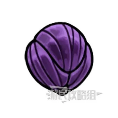 《空洞騎士：絲綢之歌》工具花芯囊