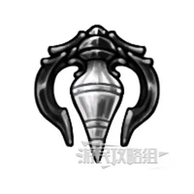 《空洞騎士：絲綢之歌》工具多重縛絲器