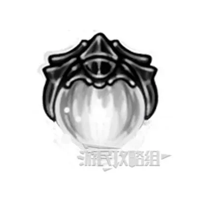 《空洞騎士：絲綢之歌》工具織光儀