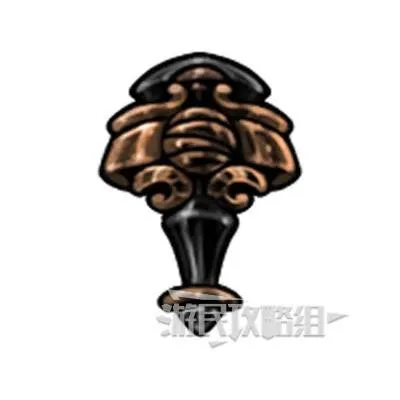 《空洞騎士：絲綢之歌》工具儲絲延展器