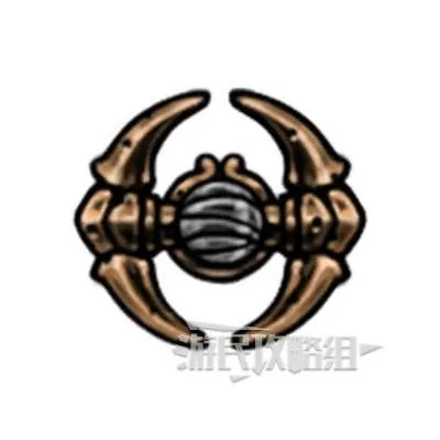 《空洞騎士：絲綢之歌》工具儲備縛絲