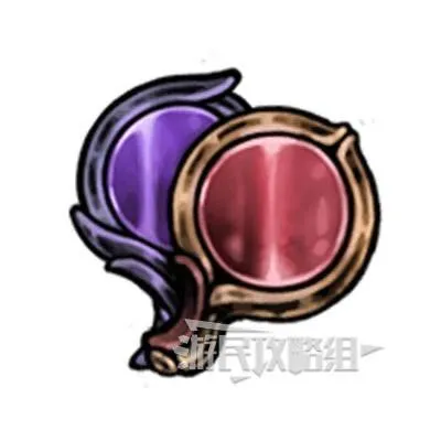 《空洞騎士：絲綢之歌》工具雙生爪鏡