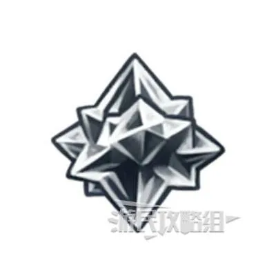 《空洞騎士：絲綢之歌》工具記憶晶石