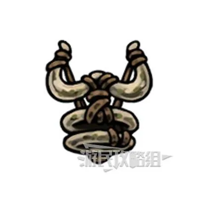 《空洞騎士：絲綢之歌》工具速射索