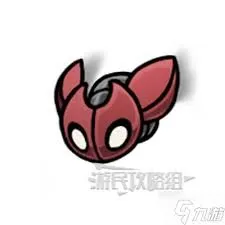 《空洞騎士：絲綢之歌》工具齒輪蜂