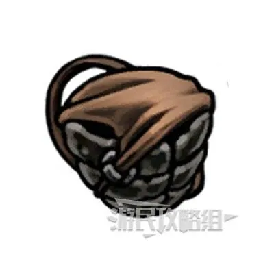《空洞騎士：絲綢之歌》工具殼囊