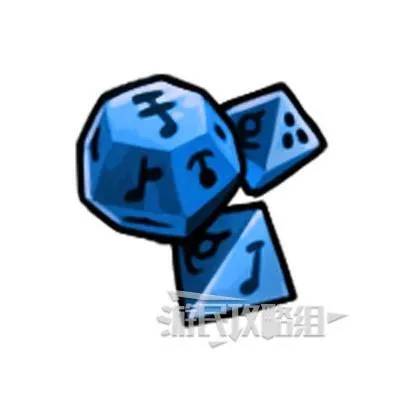 《空洞騎士：絲綢之歌》工具磁石骰