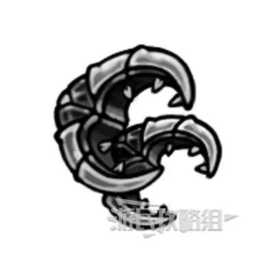 《空洞騎士：絲綢之歌》工具絲速腳環