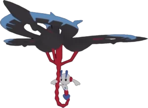 超級永恆花葉蒂