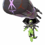 超級基格爾德(完全體)