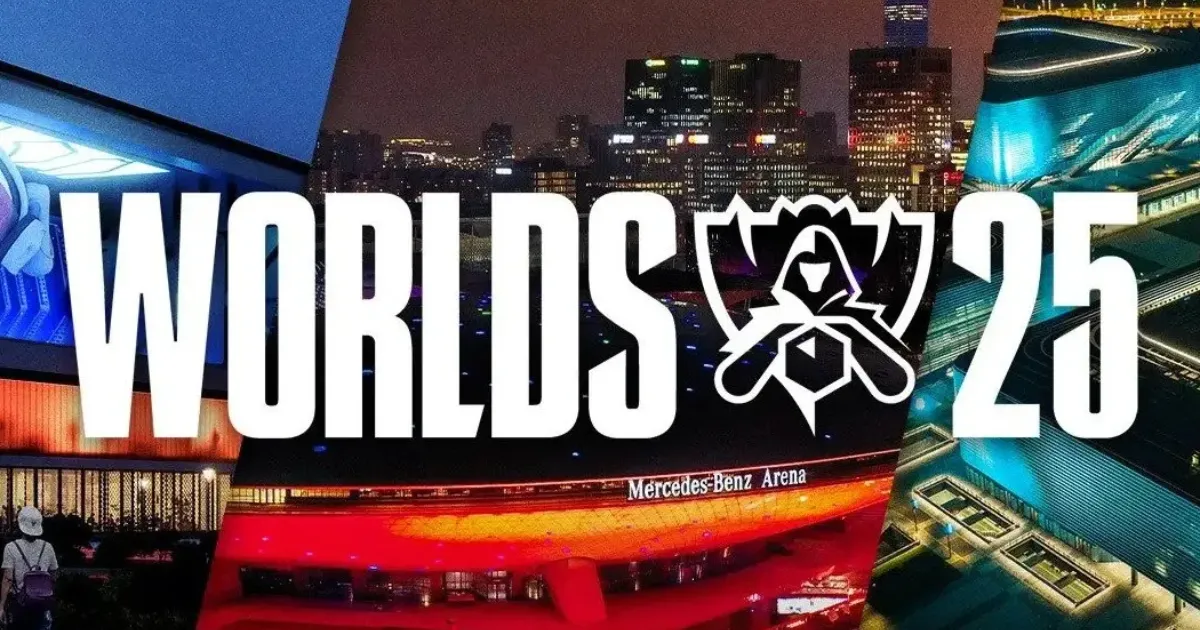 2025 LOL 冠軍：國外賠率、分析師判讀，11/9 誰能稱王？