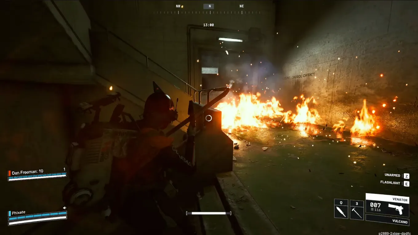 ARC Raiders遊戲畫面