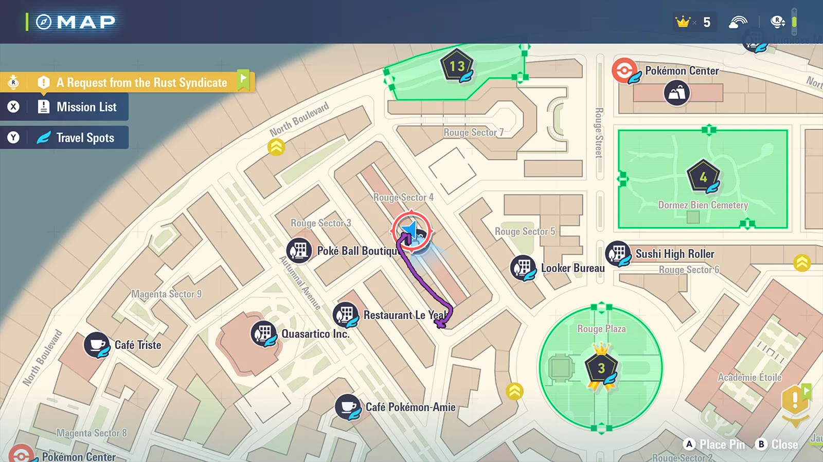 榴紅區 彩色螺絲 10