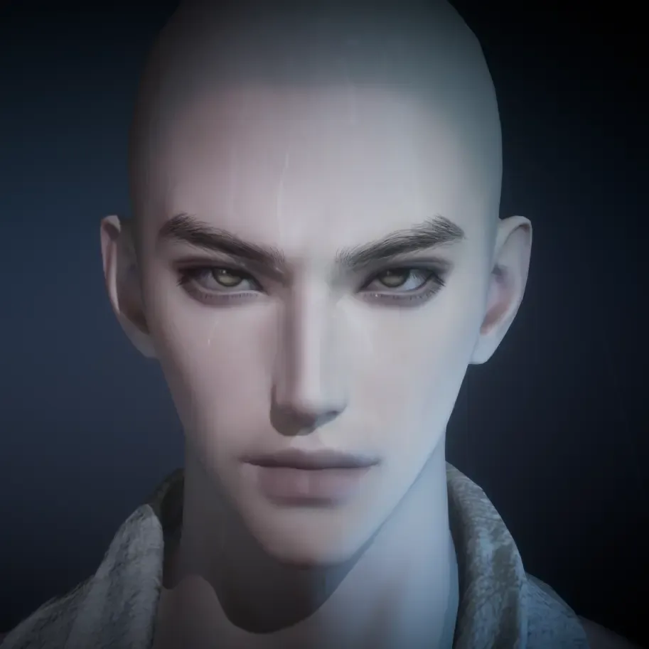 燕雲十六聲捏臉碼：ARTZ3Vy6yFfdcK5p4mi