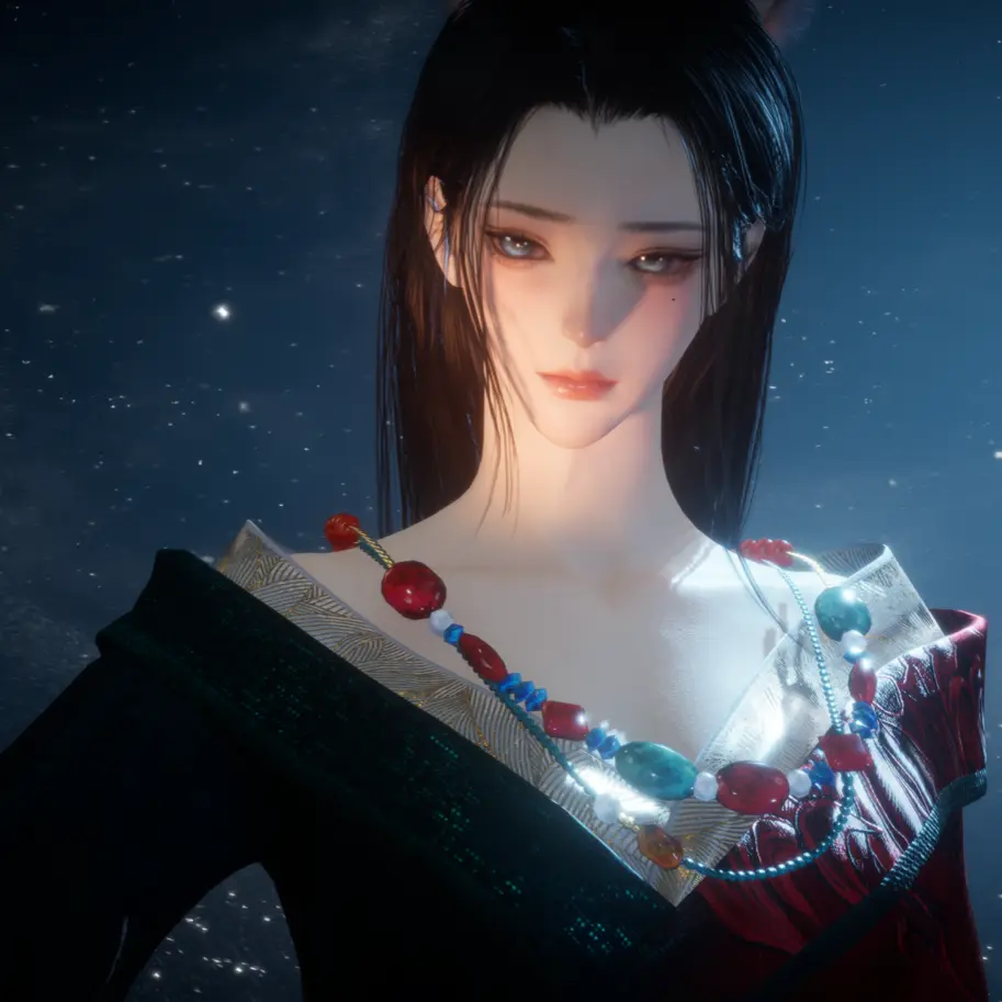 燕雲十六聲捏臉碼：ARTZ25R4Prt2QLTTu9f