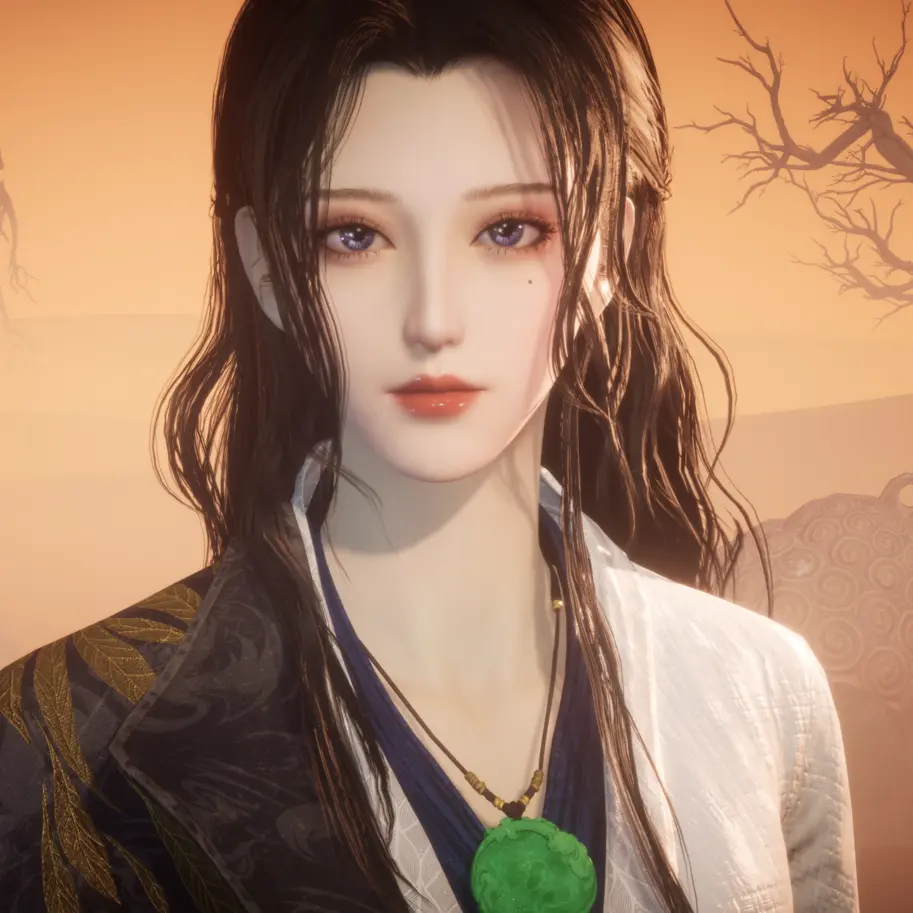 燕雲十六聲捏臉碼：ARTZ24PHx8yFYQdAriJ