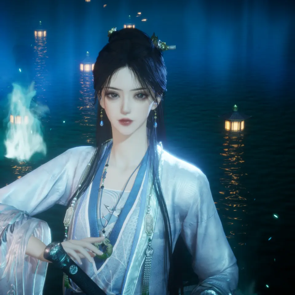 燕雲十六聲捏臉碼：ARTZ2+cZpK56JcOuaD2