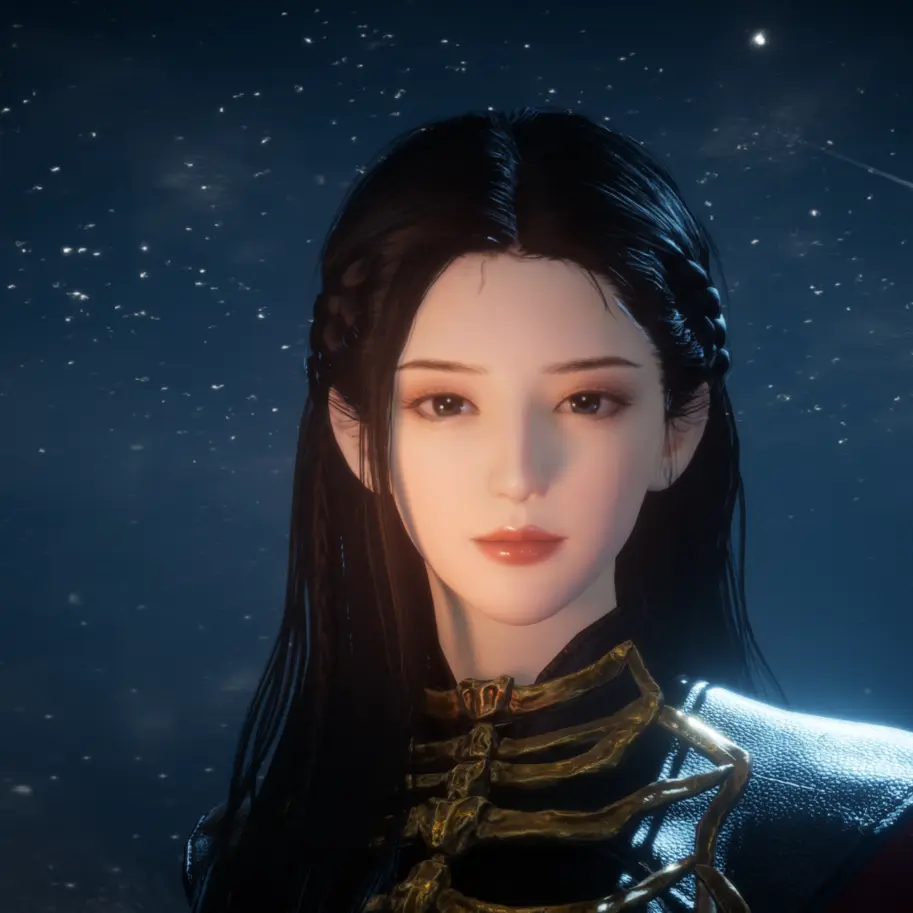 燕雲十六聲捏臉碼：ARTZ24QV/e4DVnCJ/qM