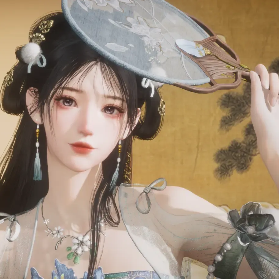 燕雲十六聲捏臉碼：ARTZ26vNvc5dpX+W4sB