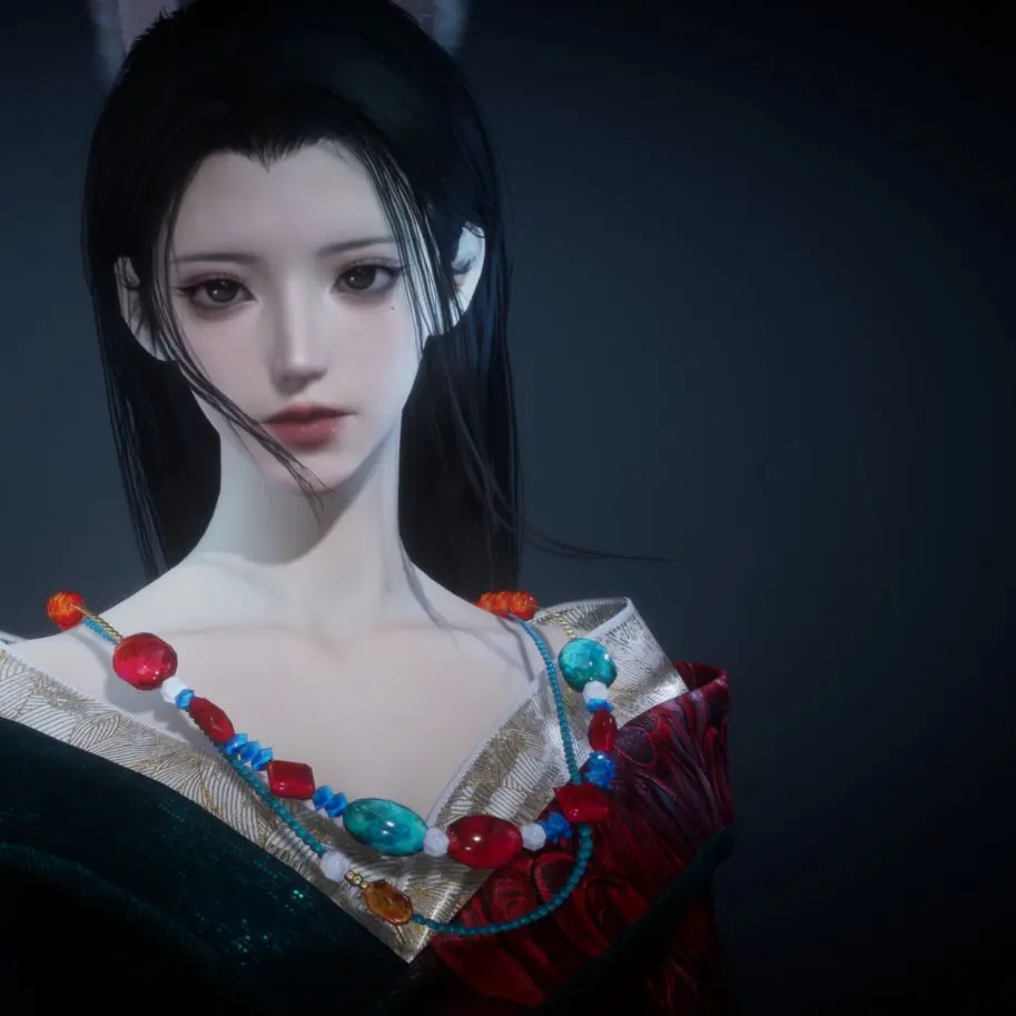 燕雲十六聲捏臉碼：ARTZ3K/SqmG8gckuoLD