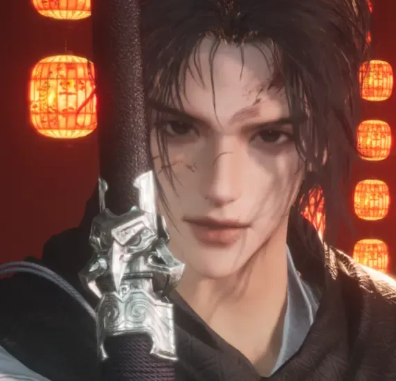 燕雲十六聲捏臉碼：ARTZ3V4VGH+VJgG5CkC