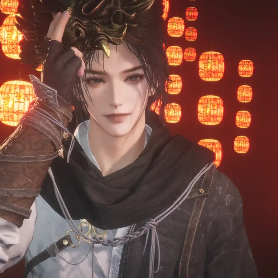 燕雲十六聲捏臉碼：ARTZ3ZcUFevCyC1qg2i