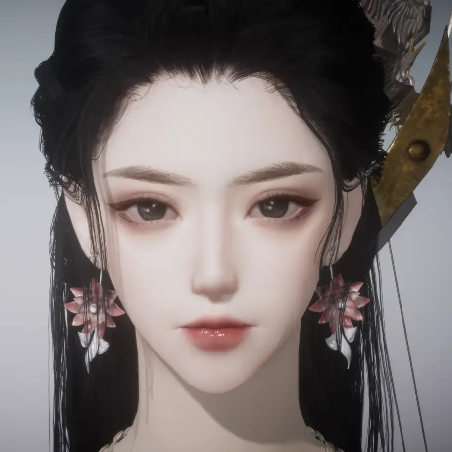 燕雲十六聲捏臉碼：ARTZ2+NKAOckRDd67uN