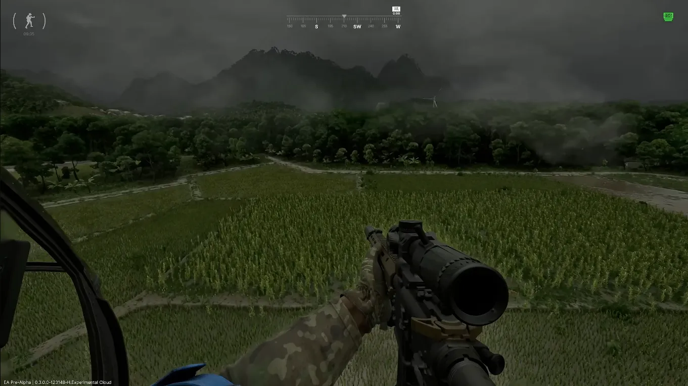 Gray Zone Warfare 灰區戰爭遊戲畫面