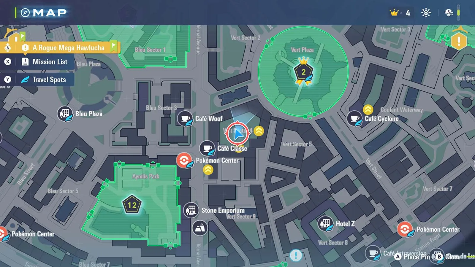 翡綠區 彩色螺絲 11