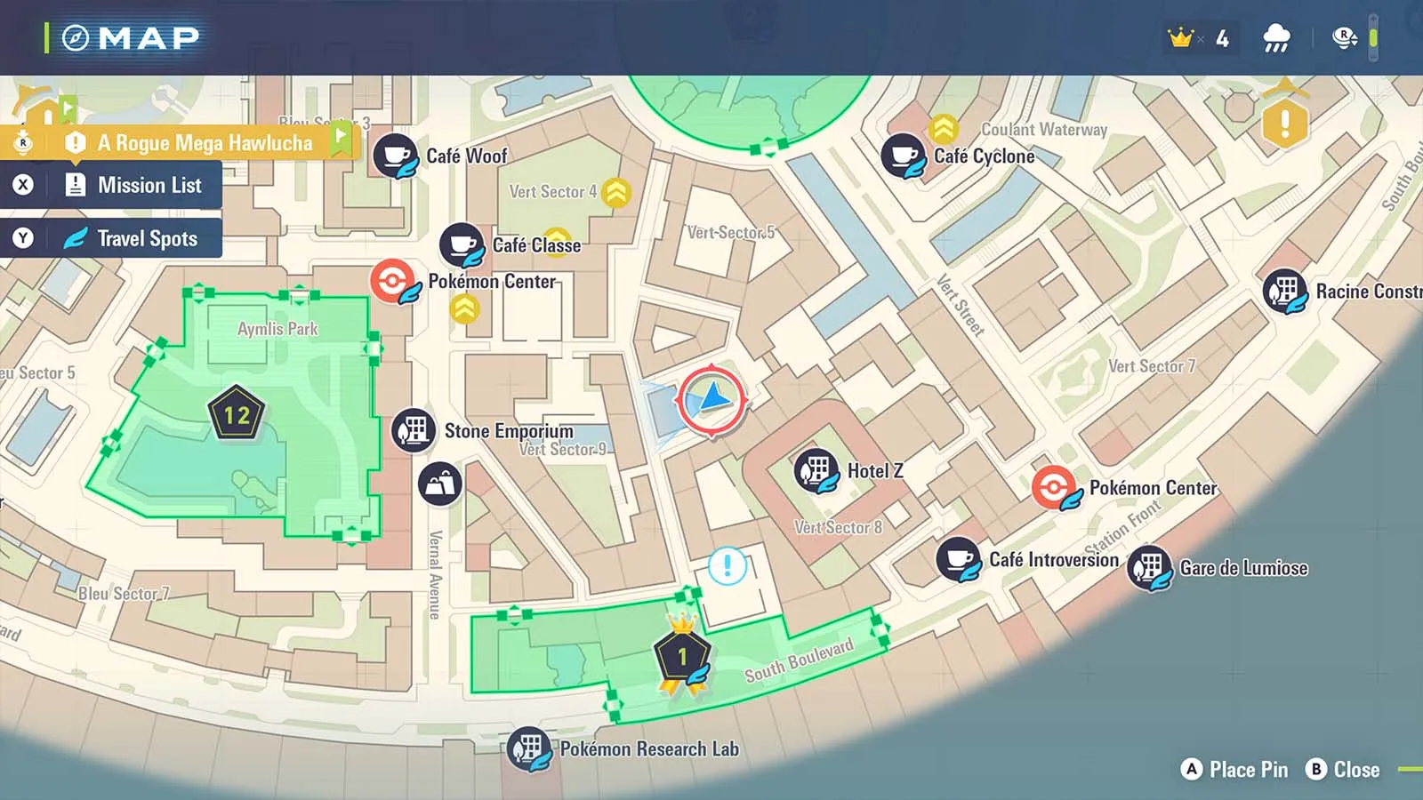 翡綠區 彩色螺絲 12