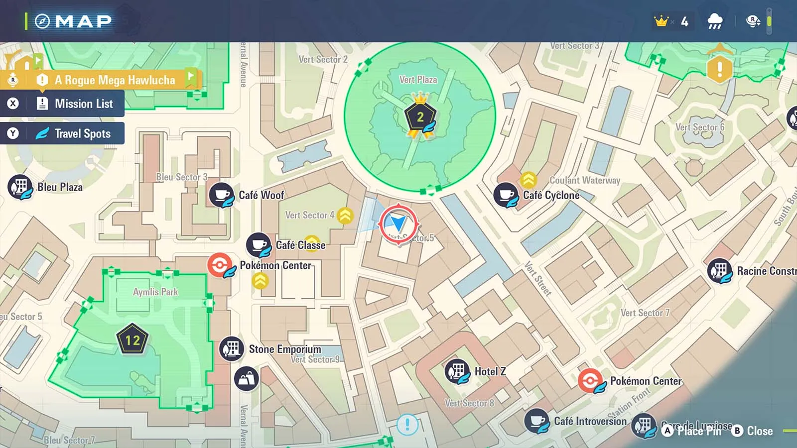 翡綠區 彩色螺絲 13