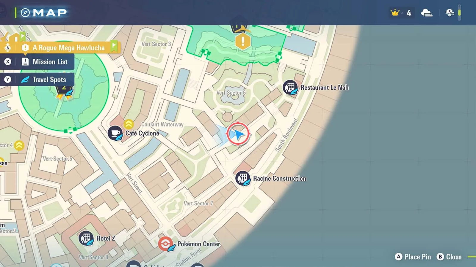 翡綠區 彩色螺絲 14