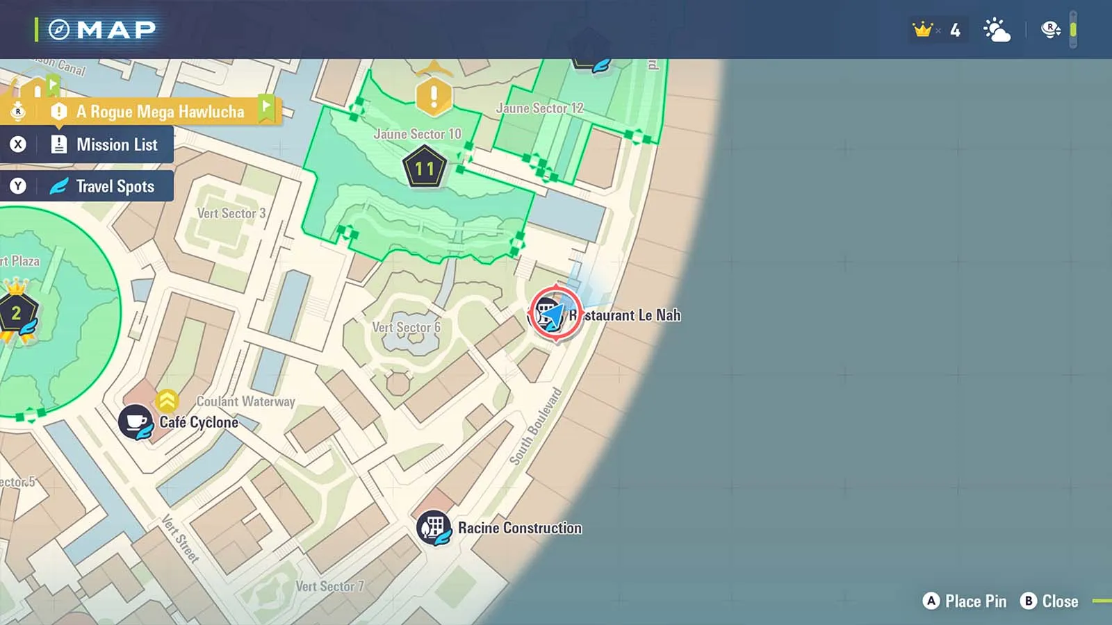 翡綠區 彩色螺絲 15