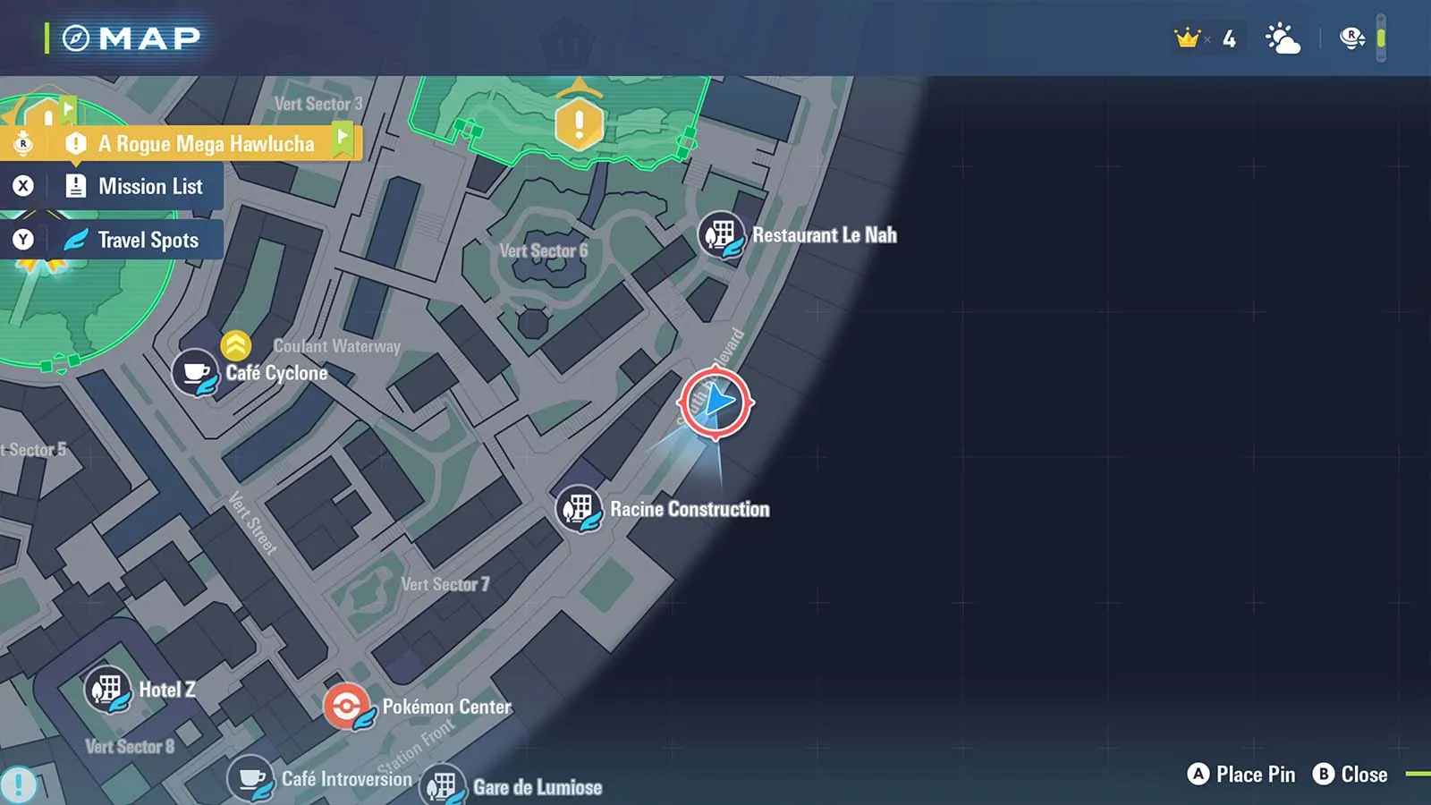 翡綠區 彩色螺絲 16