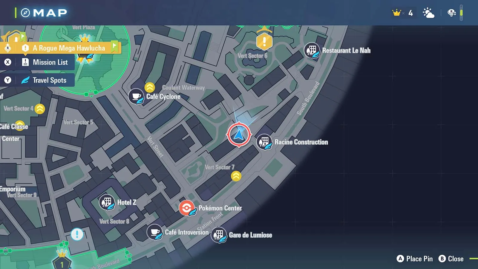 翡綠區 彩色螺絲 19