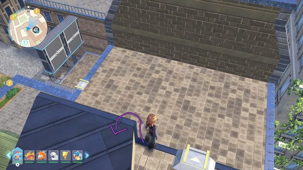 翡綠區 彩色螺絲 20