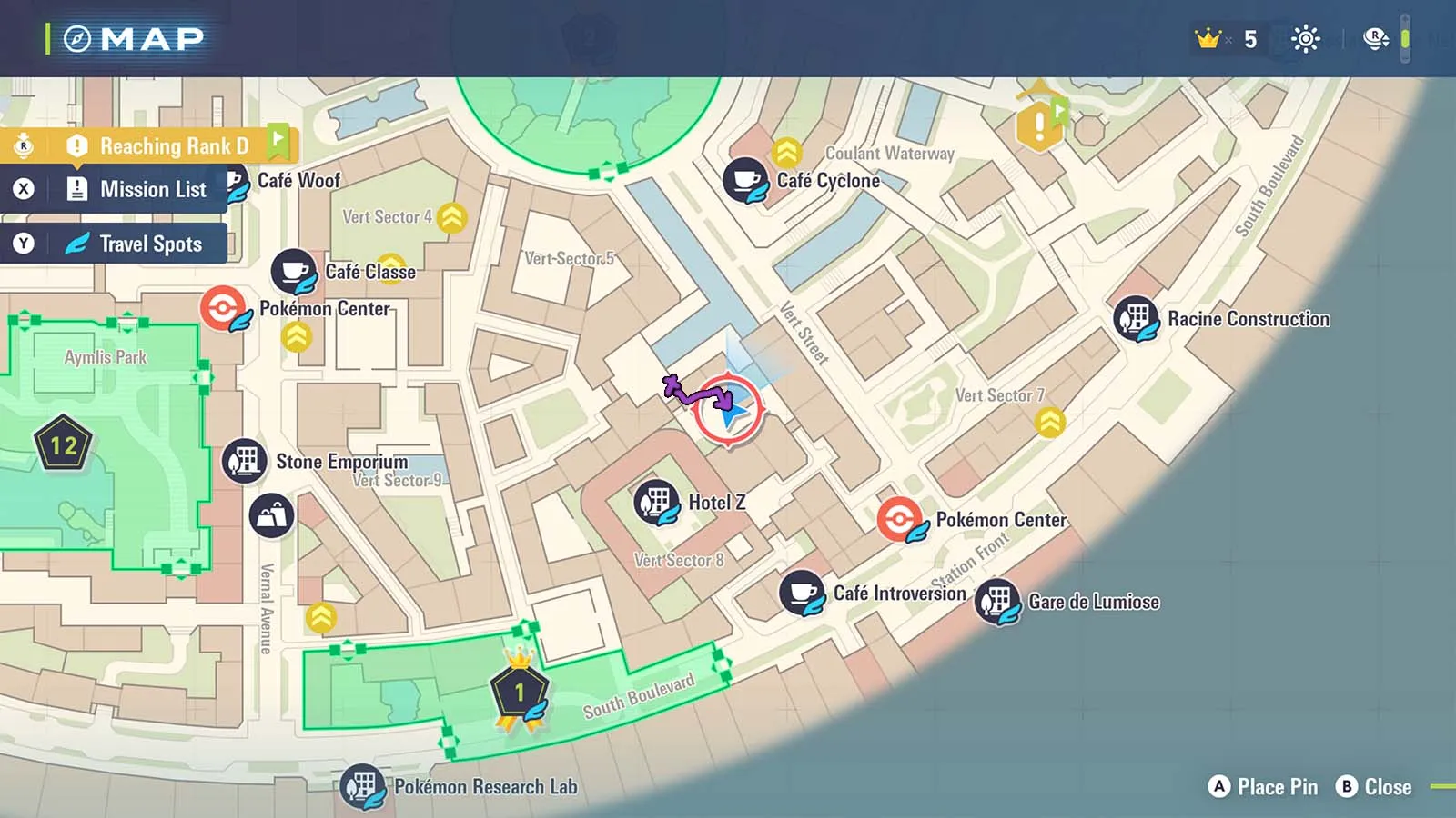 翡綠區 彩色螺絲 21